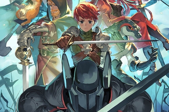 Siêu phẩm nhập vai xuất sắc nhất vài năm qua đang giảm giá sập sàn, chỉ còn chưa tới 90k cho game thủ