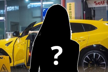 Nữ diễn viên bị triệu tập điều tra, cấm xuất cảnh vì được "đại gia tiền ảo" bao nuôi?