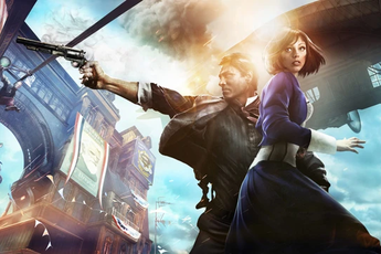 Những tựa game AAA có cốt truyện xuất sắc nhất mọi thời đại - khi thế giới ảo sánh ngang điện ảnh