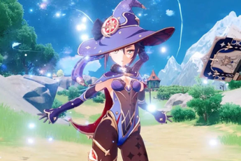 Nhân vật bị "ruồng bỏ" của Genshin Impact bất ngờ được buff mạnh, game thủ cho rằng vẫn chưa đủ