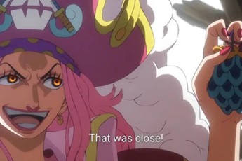 One Piece: Trái ác quỷ của Kaido từng suýt bị Ivankov ăn, Big Mom nhắm cho đứa con trai mạnh nhất