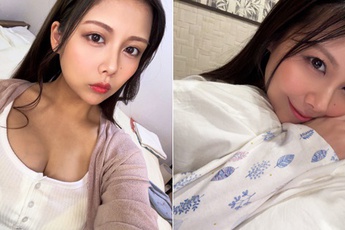 Lại thêm một hot girl tân binh có màn debut ngoạn mục, được coi là "siêu sao mới nổi"