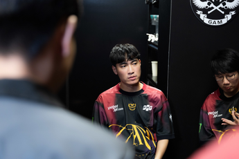 Xuất hiện thông tin tân binh đầu tiên của GAM nhưng khán giả VCS vẫn "lắc đầu"