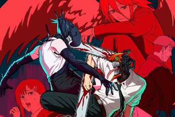 Phim điện ảnh Chainsaw Man: Reze Arc xuất sắc đến mức được so sánh thẳng với Attack on Titan