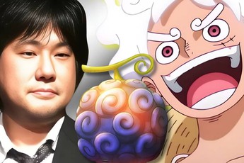 Tạp chí One Piece xác nhận trái ác quỷ mạnh nhất thế giới, sức hủy diệt sánh ngang vũ khí cổ đại
