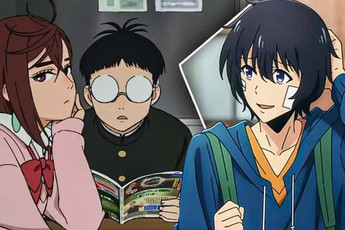 Những ứng cử viên khủng nhất cho giải Anime của năm 2026, Solo Leveling liệu có bị truất ngôi?