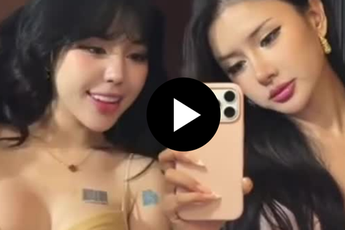 Gấp đôi "visual", Xuân Ca tự tin sánh vai Bảo Khuyên, nhan sắc hội chị em TikTok đỉnh cỡ nào?