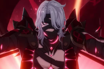 Rò rỉ mới từ Genshin Impact hé lộ boss siêu khủng, fan kêu gọi bổ sung cơ chế phản đòn cho nhân vật