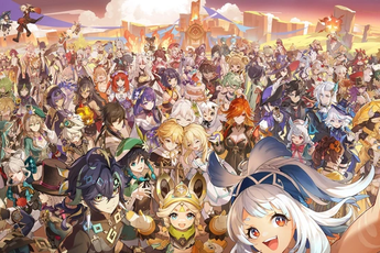 Những tựa game thế giới mở đình đám, khi cốt truyện hay "lấn át" cả gameplay