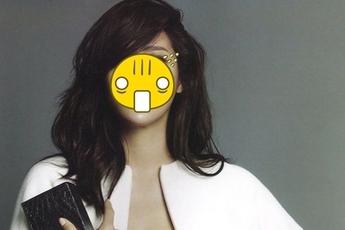 Á hậu hào môn đi đóng phim 18+ sau khi bị phanh phui 185 lần dùng chất cấm