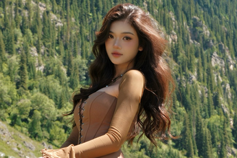 Tự nhận không biết "cưỡi ngựa", thế nhưng hot girl này vẫn khiến anh em game thủ "đồ rần rần"