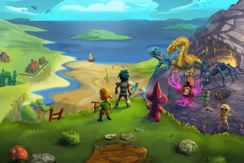 Phát hành hoàn chỉnh, tựa game sinh tồn này giảm giá 50%, chất lượng tuyệt vời cho người chơi