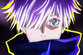 Fan phát hiện một nhân vật có mọi yếu tố để trở thành "Gojo Satoru mới" của thế giới manga