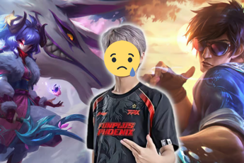 Tuyển thủ triển vọng bậc nhất LPL bị tố cưỡng ép fan làm chuyện nhạy cảm