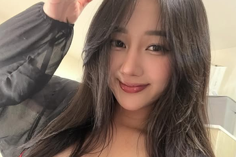 Bất ngờ xuống tóc, Zin thích nấu ăn khiến fan mê mẩn trước nhan sắc "dịu keo"