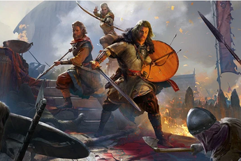Lại xuất hiện thêm một tựa game nữa gây sốt trên Steam, kết hợp nhiều bom tấn, người chơi vội thêm vào wishlist