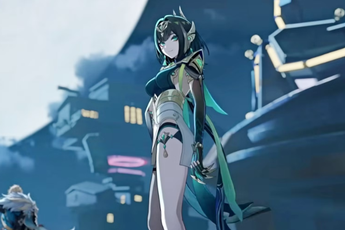 Rò rỉ Genshin Impact hé lộ tin không vui, game thủ "hạn hán" nội dung trong tương lai gần