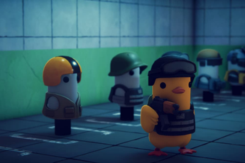 Bán 500.000 bản trên Steam chỉ sau ba ngày, tựa game sinh tồn gây bất ngờ lớn, đang giảm giá cho người chơi