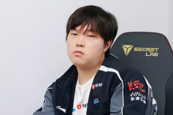 Thi đấu cực kỳ bất ổn ở CKTG 2025, BLG còn "chọc giận" fan LPL