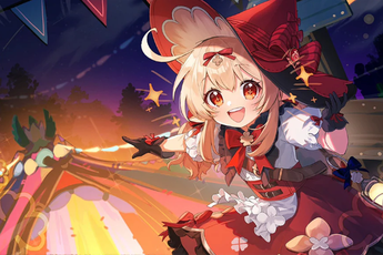 Rò rỉ Genshin Impact hé lộ loạt buff mới cho các nhân vật cũ, Hexenzirkel chuẩn bị trở lại mạnh mẽ