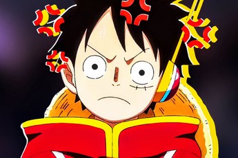 Manga hay nhất năm 2025 đã được công bố và One Piece vừa bị đánh bại