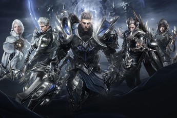 Siêu phẩm MMORPG mới của cha đẻ Đột Kích sở hữu đồ hoạ Unreal Engine 5 cực khủng, chuẩn bị thử nghiệm sau 7 năm phát triển