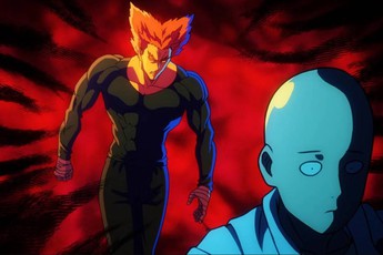 Đạo diễn One-Punch Man mùa 3 bị fan tấn công dữ dội đến mức phải xóa tài khoản mạng xã hội ngay lập tức