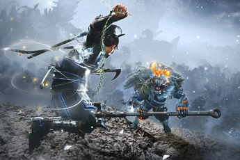 Loạt bom tấn chuẩn bị ra mắt game thủ, hứa hẹn bùng nổ với phong cách chiến đấu mãn nhãn