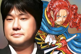 Fan One Piece thất vọng với lựa chọn màu sắc "kỳ quặc" của Oda cho các Thánh Kỵ Sĩ