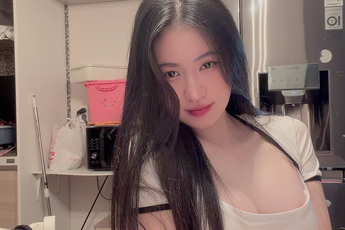 Cũng là "Tây", thế nhưng TikToker My Tây lại khiến anh em game thủ "đứng ngồi không yên"