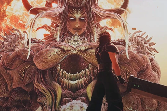 Những boss cuối huyền thoại trong lịch sử dòng game nhập vai, đều là những cái tên "sâu đậm" với người chơi