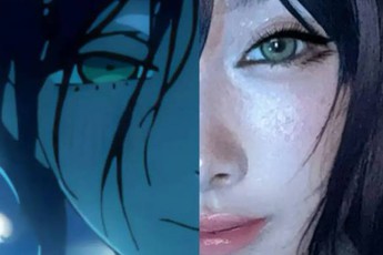 Nàng coser cosplay nữ quỷ Reze xuất sắc đến mức người hâm mộ ước gì có thể gặp cô ngoài đời