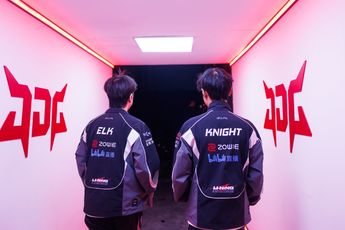 BLG bị loại khỏi CKTG 2025, hé lộ thêm "thành tích" đáng quên