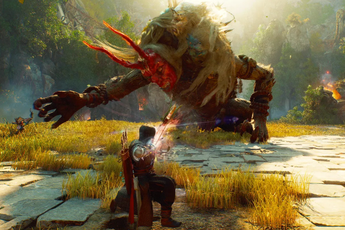 Thêm một bom tấn game nữa chuẩn bị ra mắt, được coi là "hậu duệ" của Black Myth: Wukong