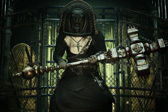 Vừa ra mắt trên Steam, tựa game này đã giảm giá, deal hấp dẫn cho người chơi