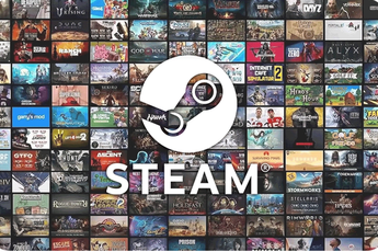 Kiếm tiền trên Steam quá khó, 40% nhà phát hành game không kiếm nổi 3 triệu đồng