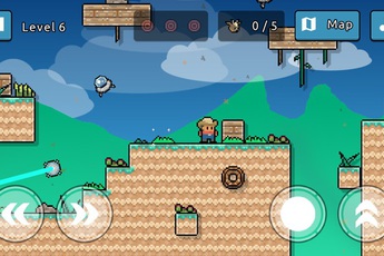 Game di động "Mario 2.0" đang được giảm giá miễn phí, anh em không thể bỏ qua cơ hội hiếm có này!