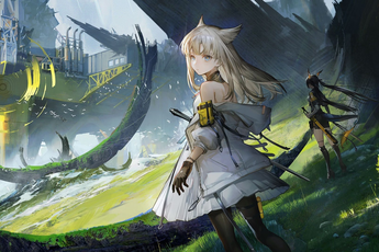 Bom tấn Gacha khiến CĐM "quay xe" khi để lộ gameplay đáng thất vọng