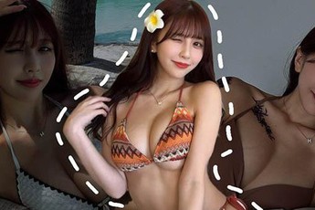 Nữ y tá Nhật Bản khiến fan ngây ngất vì nhan sắc xinh đẹp