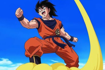 10 bộ anime/manga đình đám này sẽ không bao giờ tồn tại nếu thiếu Dragon Ball