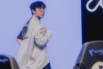 Liên tục nhắc về CKTG 2017 nhưng fan Gen.G quên một chi tiết quan trọng