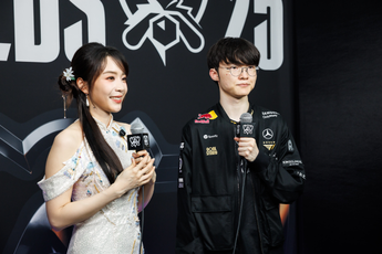 Vị tướng duy nhất Faker sẽ không bao giờ làm skin CKTG kể cả vô địch