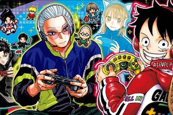Sốc: Shonen Jump lại hủy thêm một series nữa, đã có tới 12 bộ truyện "ra đi" chỉ trong năm 2025