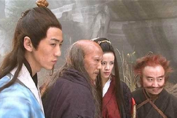 4 nhóm phản diện nổi bật trong tiểu thuyết Kim Dung, một cái tên khiến độc giả "vừa yêu vừa ghét"