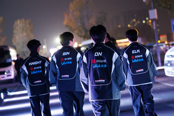 Cựu vương CKTG cảnh báo "tương lai đen tối" chờ đợi LPL