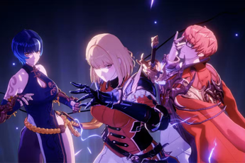 Steam chuẩn bị đón mưa bom tấn trong tháng 11, hàng loạt tựa game lớn chuẩn bị ra mắt