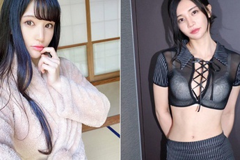 Một "hot girl" đình đám chuẩn bị tái xuất, là biểu tượng gợi cảm bậc nhất một thời