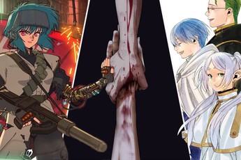 8 anime bom tấn được dự đoán "phá đảo" năm 2026