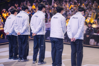 Lịch thi đấu CKTG 2025 Main Event vòng Knockout mới nhất: Vòng đấu có thể quyết định cả mùa giải