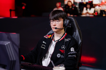 CKTG 2025 chưa bắt đầu nhưng Faker đang gặp trở ngại cực lớn